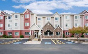 Microtel Inn Bentonville Ar